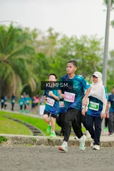 Runner Photo 4742325