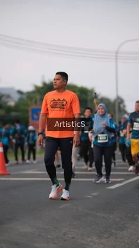 Runner Photo 4742329