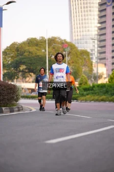 Runner Photo 4742330