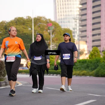 Runner Photo 4742333