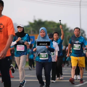 Runner Photo 4742334