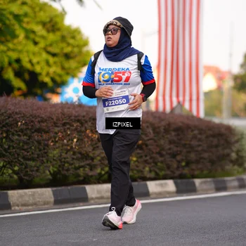 Runner Photo 4742337