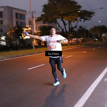 Runner Photo 4742340