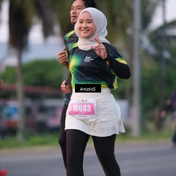 Runner Photo 4742341