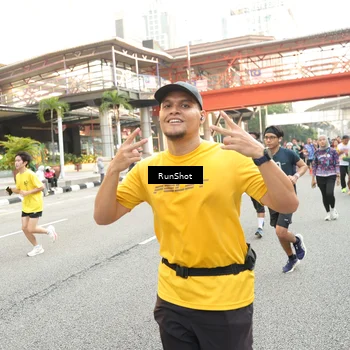 Runner Photo 4742347