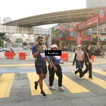 Runner Photo 4742348