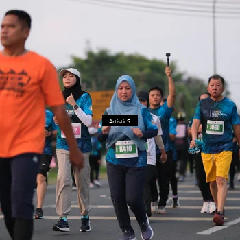 Runner Photo 4742349