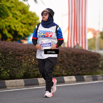 Runner Photo 4742351