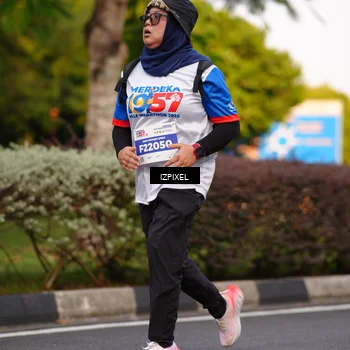 Runner Photo 4742352