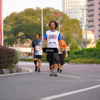 Runner Photo 4742360
