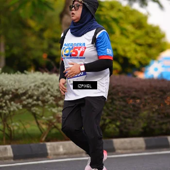 Runner Photo 4742361
