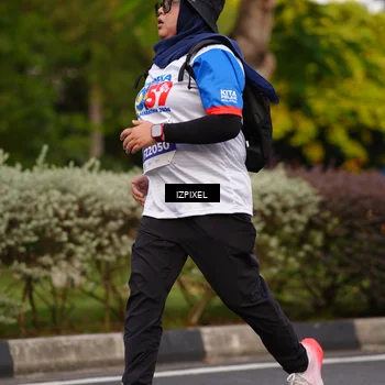 Runner Photo 4742363
