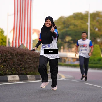 Runner Photo 4742364