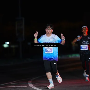 Runner Photo 4742365