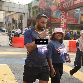 Runner Photo 4742366