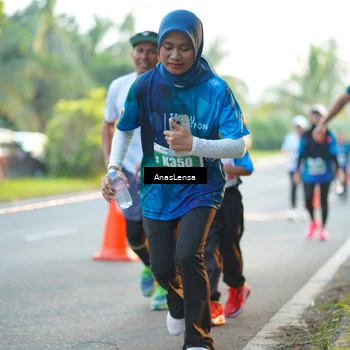 Runner Photo 4742368