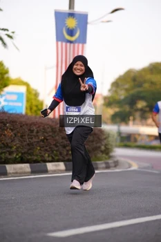 Runner Photo 4742371