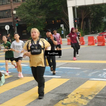 Runner Photo 4742373