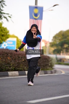 Runner Photo 4742374