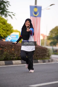 Runner Photo 4742376