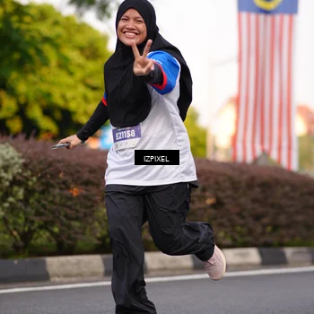 Runner Photo 4742378