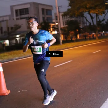 Runner Photo 4742379