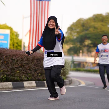 Runner Photo 4742380