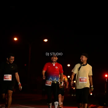Runner Photo 4742381