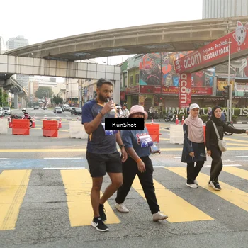 Runner Photo 4742382