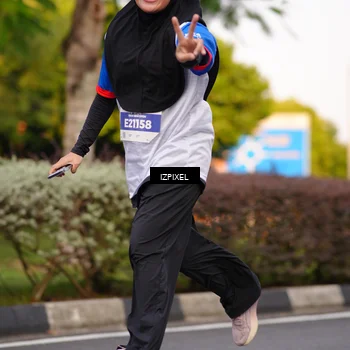 Runner Photo 4742386