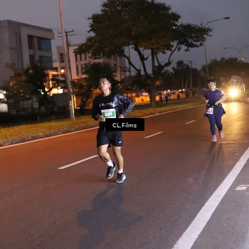 Runner Photo 4742387