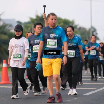 Runner Photo 4742388