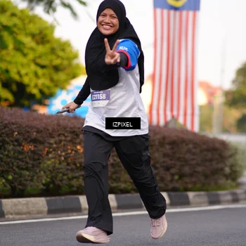 Runner Photo 4742390