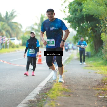 Runner Photo 4742393