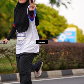 Runner Photo 4742394