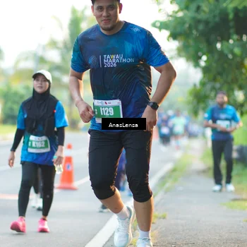 Runner Photo 4742397