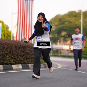Runner Photo 4742398