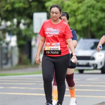 Runner Photo 47424