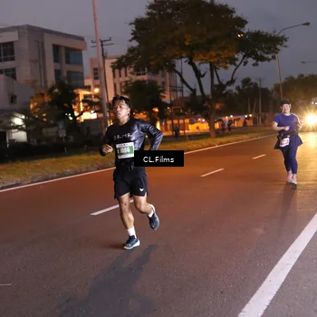 Runner Photo 4742400