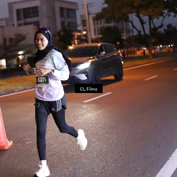 Runner Photo 4742402