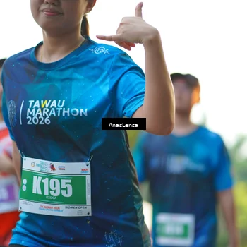 Runner Photo 4742403