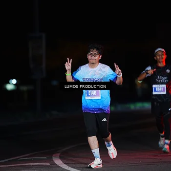 Runner Photo 4742407