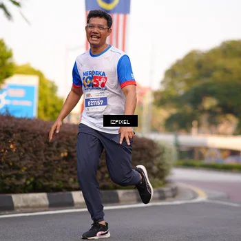 Runner Photo 4742408