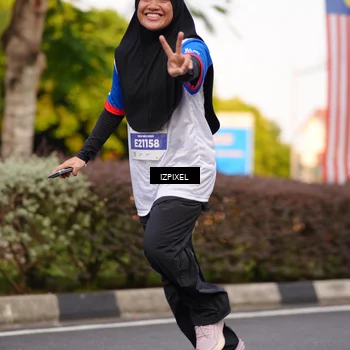 Runner Photo 4742409