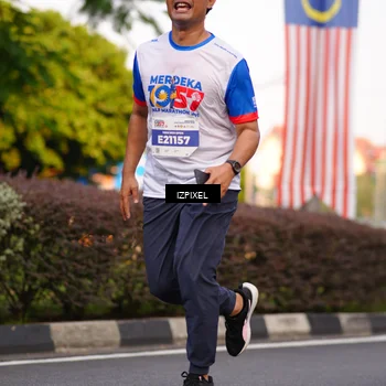 Runner Photo 4742410