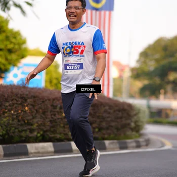 Runner Photo 4742411