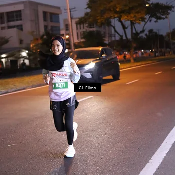 Runner Photo 4742414