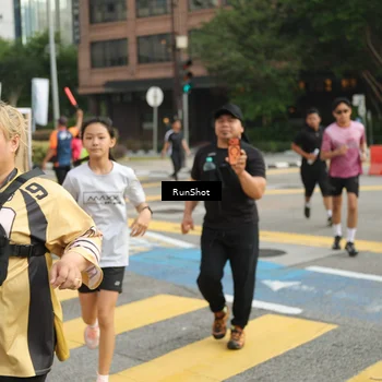 Runner Photo 4742415
