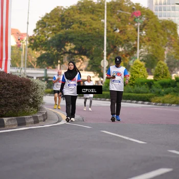 Runner Photo 4742418