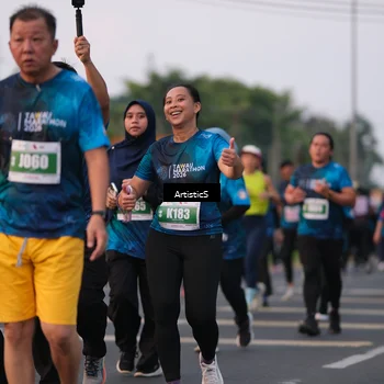 Runner Photo 4742419